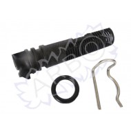 FILTRO RISCALDAMENTO