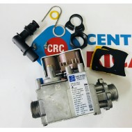 ASSIEME RACCORDO A " Y " SCARICO CONDENSA