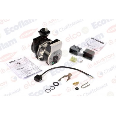 POMPA PARA NFSL/7-50/SC-12