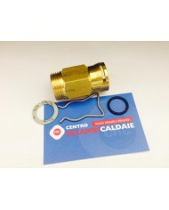 BY-PASS AUTOMATICO 2.5M