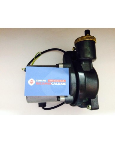 CIRCOLATORE CIRCOLATORE