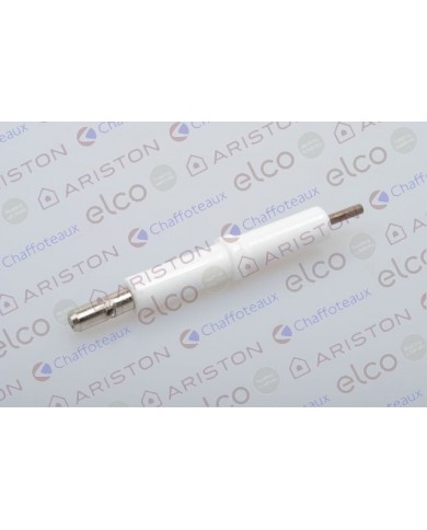 CANDELETTA ACCENSIONE