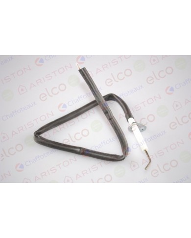 ELETTRODO ACCENSIONE/RILEVAZIONE