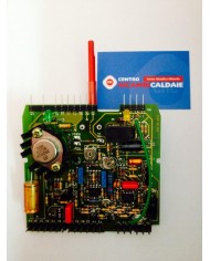 PANNELLO ELETTRONICO REGOLAZIONE