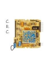 PANNELLO DI REGOLAZIONE