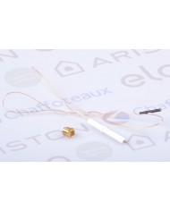 CANDELA ACCENSIONE CON CAVO