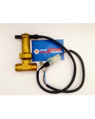 FLUSSOSTATO CALEFFI + FASTON