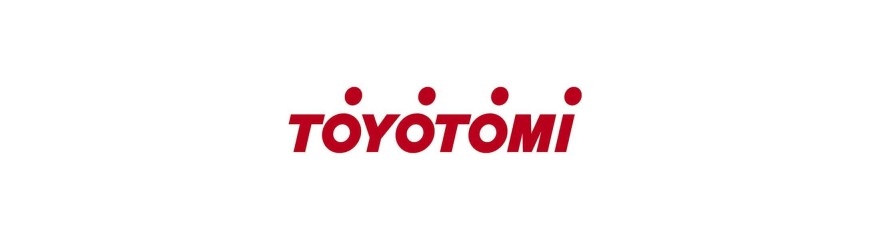 TOYOTOMI