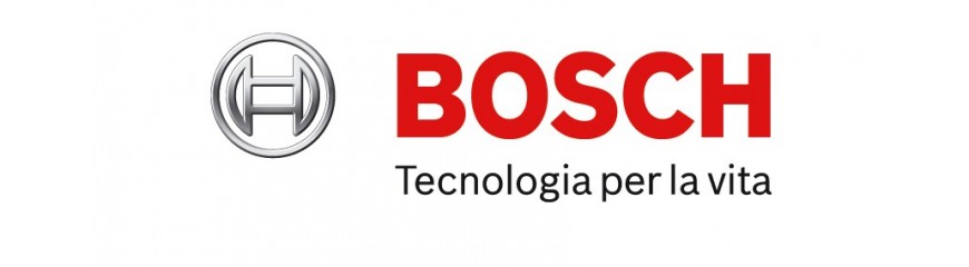 RICAMBI BOSCH