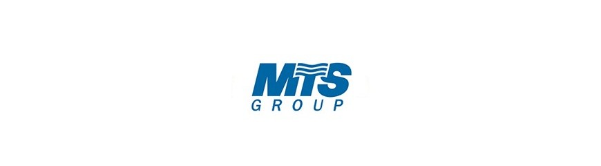 RICAMBI MTS GROUP